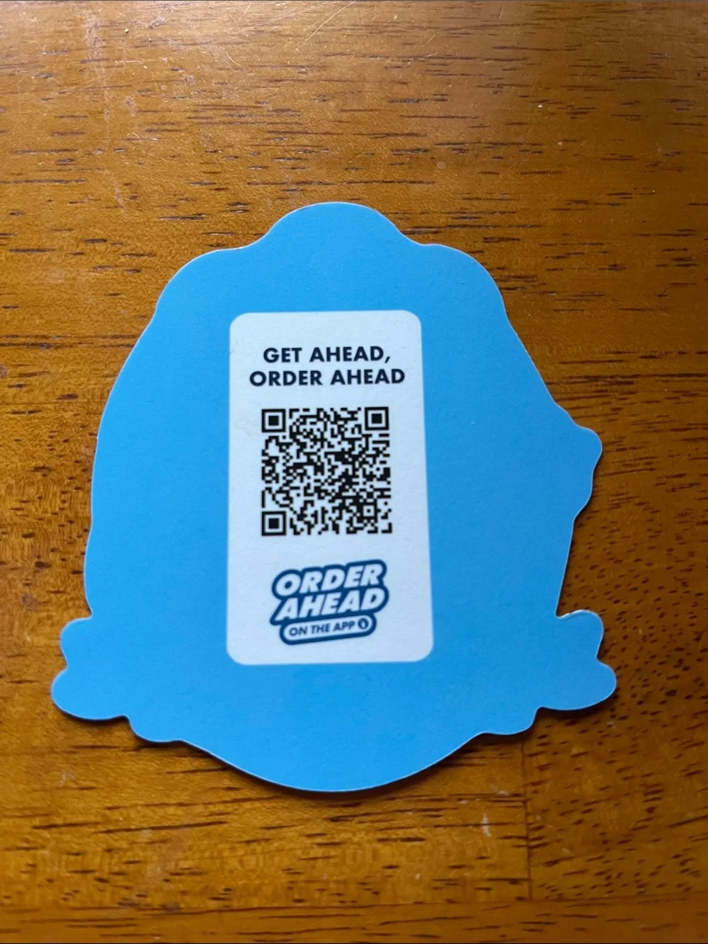 NEW MOTHERS DAY 2026 DUTCH BROS RAD MOM BIKER STICKER